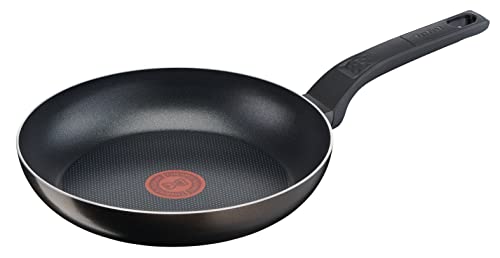 Tefal Easy Cook & Clean B5540402 - Sartén antiadherente (24 cm)
