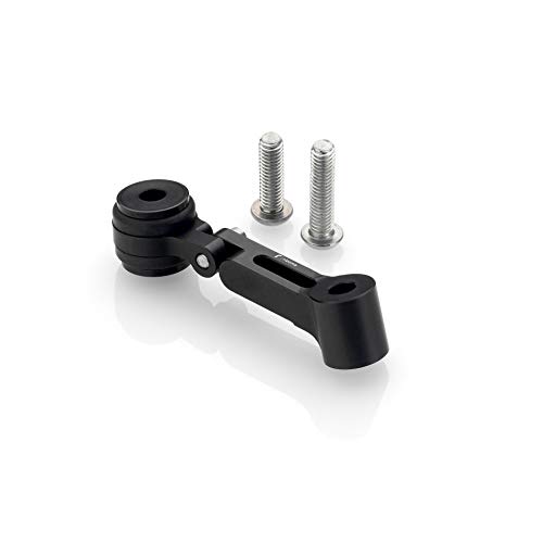 Support réservoir liquide de frein CT450B pour huile d'embrayage de moto