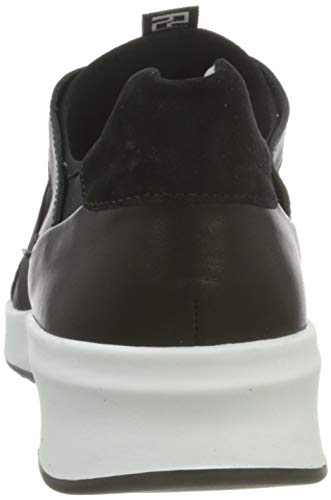 HÖGL ALL Good, Scarpe da Ginnastica Donna, Nero