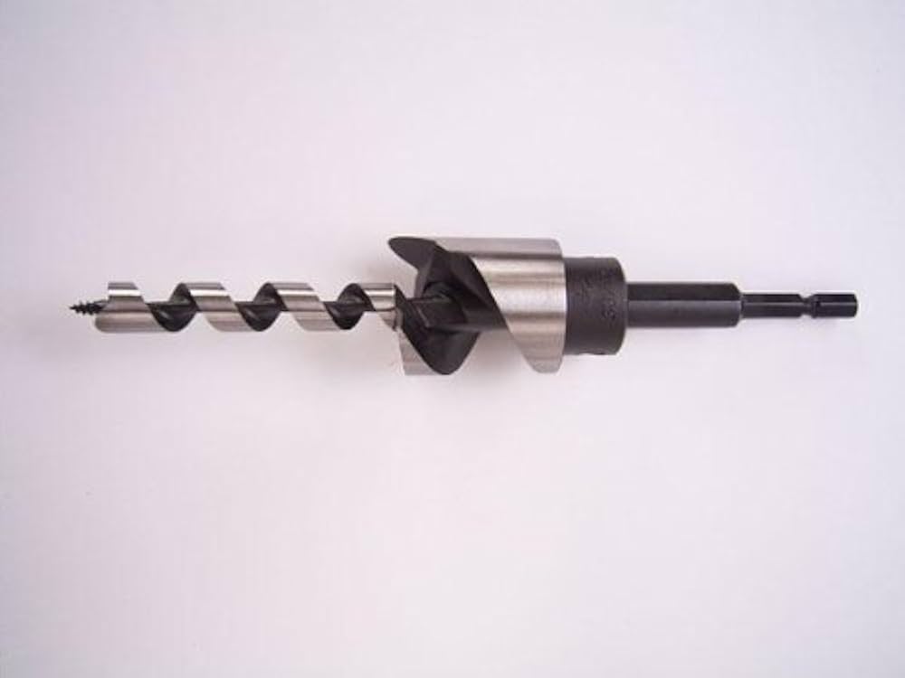 Amazon | 粂田ギムネ 二段錐 六角シャンク・インパクト用 K型×A