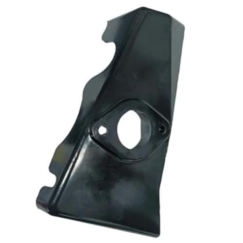 Coussin chauffant isolant haute performance pour moteur EX40 - 2