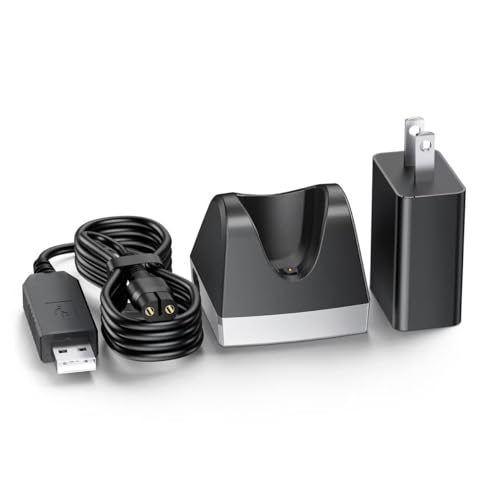 Charger Dock Compatible with Philips Norelco Oneblade QP2520