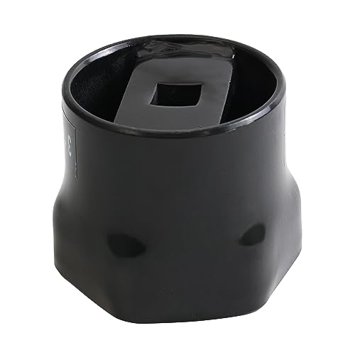 nebnickers 3-1/4 Inch 6-Point Truck Axle Wheel Bearing Socket for Axle Nut Socket Set (3-1/4 Inch 6 Point)