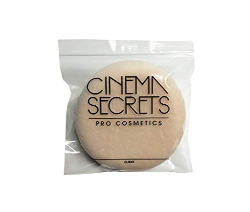 CINEMA SECRETS Powder Puff