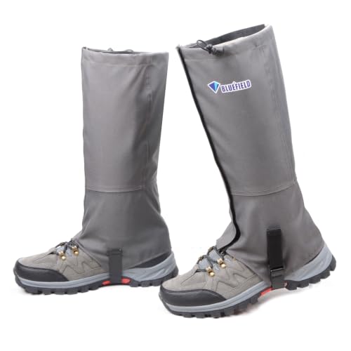 TRIWONDER Leg Gaiters 6000mm Waterproof