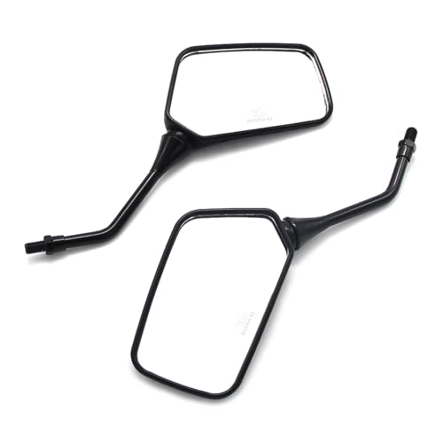 Espejo retrovisor lateral de moto para rutas urbanas en CBF150 3