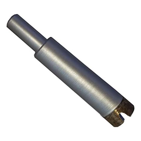 5/8" Inch 16mm Heavy Duty Pro Sintered Diamond Drill Bit Cement Marble Granite Quartz Masonry Brick Ceramic Tile Porcelain Tile Limestone Block Cover