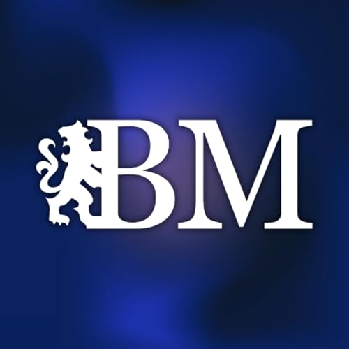 Blue Monday ⏐ Polski podcast o Chelsea cover art
