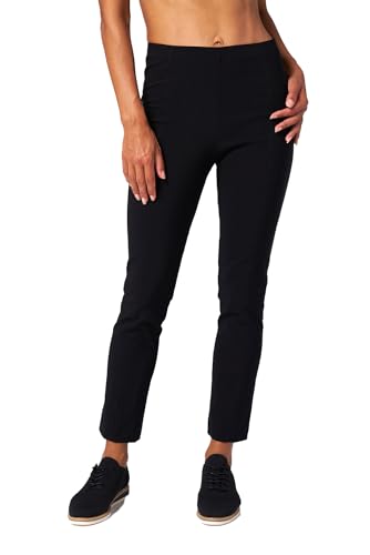 Franne Golde All-Season Slim Ankle Magic Pant