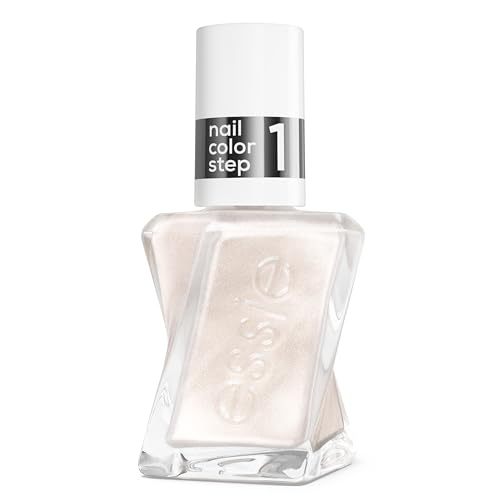 essie gel couture Liquid Diamonds