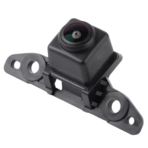 Caméra de stationnement avant et arrière haute précision pour Nissan Rogue 284F16RA0B