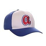 Outdoor Cap MLB Colorblock Adjustable Performance Cap