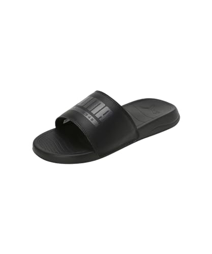 Image of PUMA unisex-adult Popcat Pacify Slide