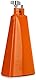 LP Latin Percussion Kuhglocke Giovanni 8 Orange LP570G5