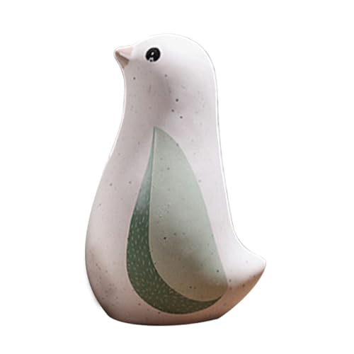 HYTROVE ���퐻���̒u�� ���|�H�|�̃V�b�N�ȃo�[�h�I�[�i�����g �f�X�N��I�̃z�[���f�R���[�V�����p �k�����~�j�`���A���̑����i