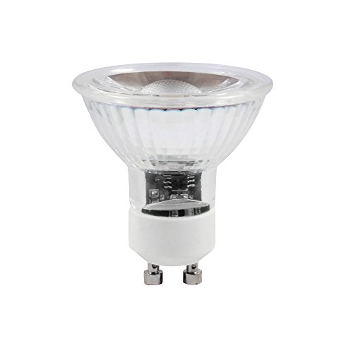 Preisvergleich Produktbild Müller-Licht Glas Reflektor, 5 W, glas ML24620
