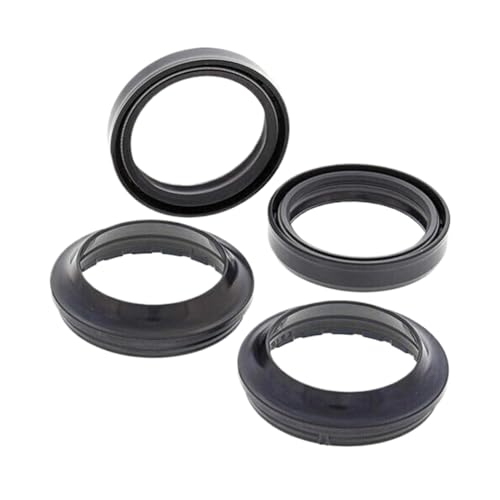Joint d'étanchéité huile fourche compatible KX85 et KX100 suspension