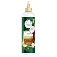 Herbal Essences Bio Renew Smooth Leave-in Cream Aloe & Coconut Milk 270ml Condit