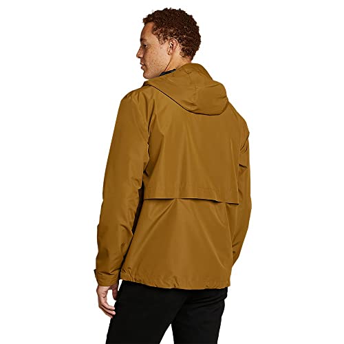 Eddie Bauer Men's Rainfoil Utility Jacket2