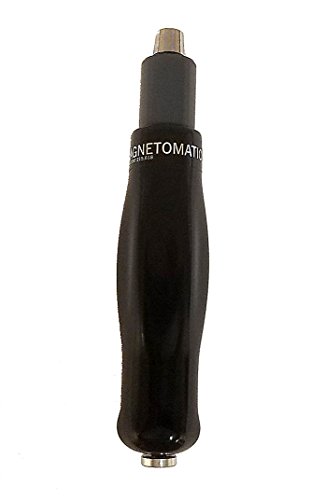 Magnetomatic Pipe Locator with Free Case