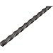 Produktbild Alberts 432492 Vierkantstange | gedreht | Stahl | 1000 x 12 x 12 mm