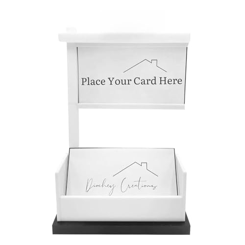 Porte-cartes De Visite Immobilière...