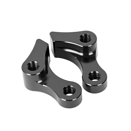 Image of Rear Lowering Kit 1 inch INCH Fits For Harley Dyna Superglide Wideglide 1995-2005