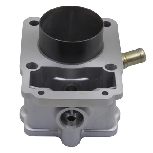 Kit de Juntas piston y Cilindro CG250 LF167MM CG200 67mm refrigerado por agua 6