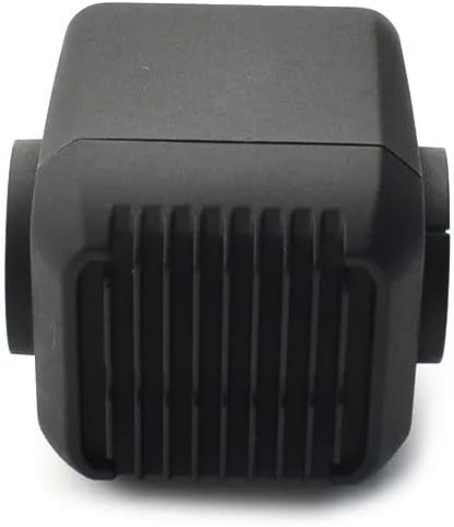 Miniatura 4 de Gimbal cámara vacía Shell piezas de reparación Marco de lente para DJI Mavic 3 Drone reemplazo