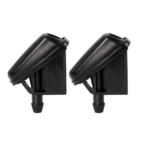 Pulvérisateur lave-glace BM5117666AB à jet large pour Focus 2 et Fiesta 5