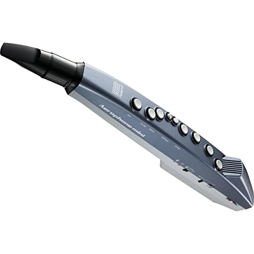 Roland AE-01 Aerophone Mini Digital Wind Instrument thumb #1