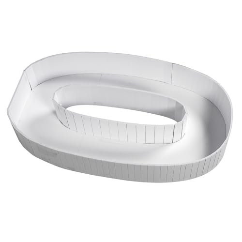 Boîte à ballons chiffre réutilisable pour simplifier votre décoration de fête fait maison