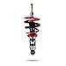 Pedders 160086 Xa Adjustable Coilover Suspension Kit for Chevy Camaro