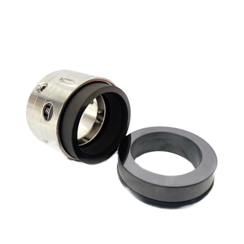 Sello mecánico para bomba industrial J 58U-55, eje de 55 mm 6