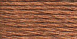 DMC CORPORATION 100g Cone-Desert Sand Very Dark DMC 6-Strand Embroidery Cotton