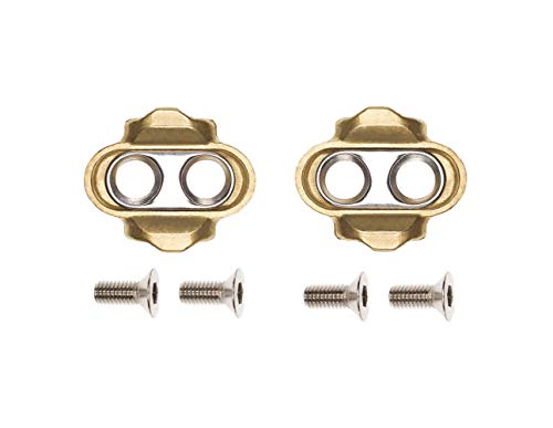 image for Crank Brothers Premium Cleats and Bike Shoe Shields MTB Pair: for Eggb