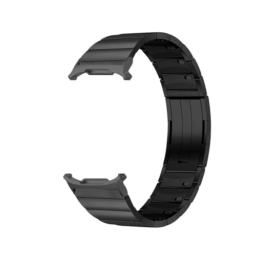 ���^���X�e�����X�X�g���b�v�ɓK������Samsung Galaxy Watch 7 Ultra 47mm/8/8 Classic(B-1,For Watch Ultra 2025)