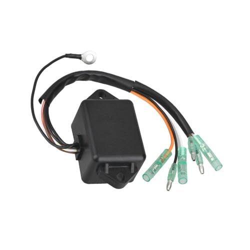 CDI 6F5-85540 para motor fueraborda de 2 tiempos de 40 y 50 HP