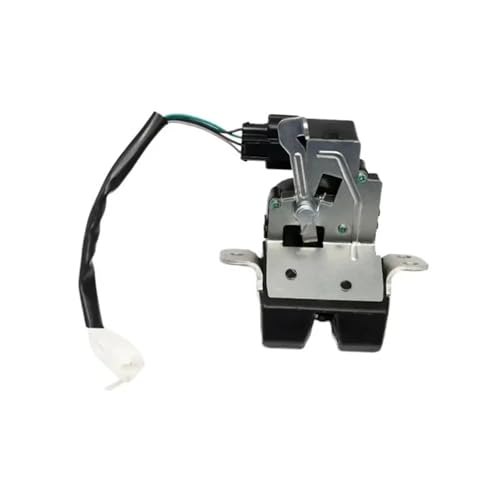 Actionneur de serrure de hayon robuste 81230-C7000 pour coffre Hyundai I20