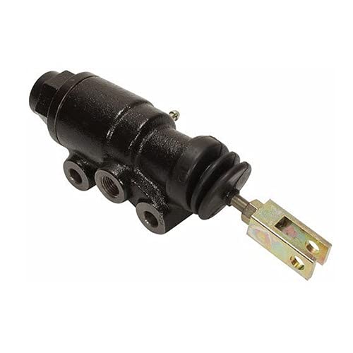 Amazon.com: Hacus FPE New Forklift Master Cylinder