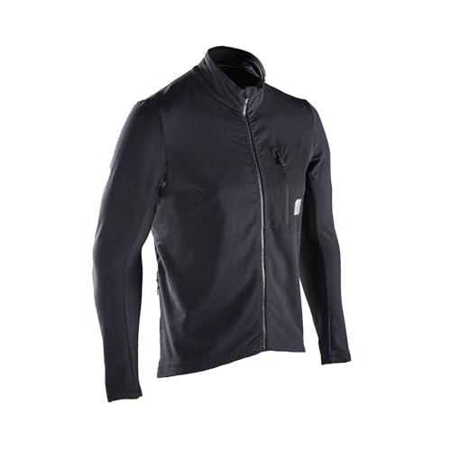 Leatt Chaqueta Mountain Bike Endurance 4.0 miniatura 1