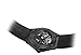 Imagen de agelocer Reloj para hombre con doble esqueleto automático