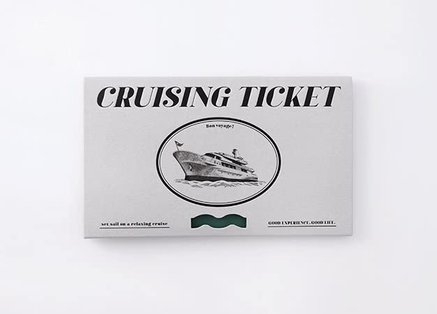 Amazon｜SOW EXPERIENCE（ソウ・エクスペリエンス） クルージング