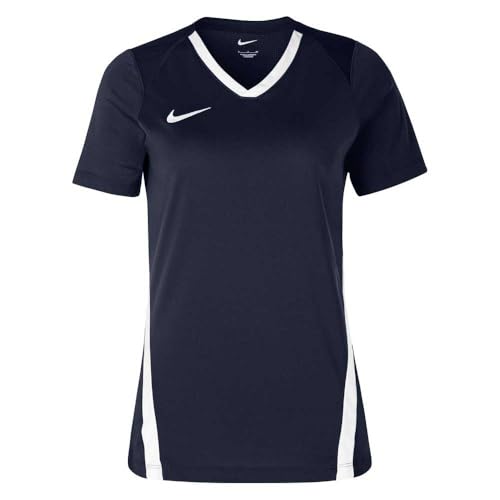 Nike Volleyball Spike Damenbluse