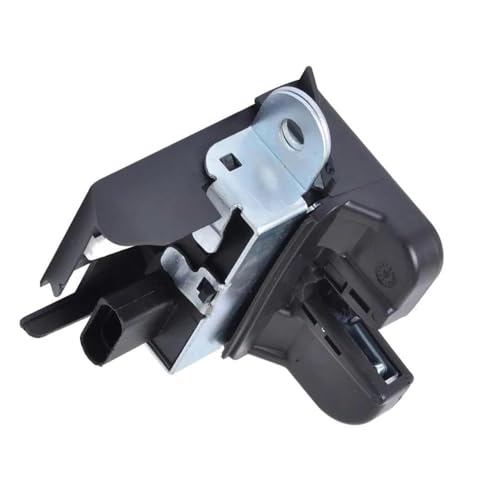 Serrure de coffre arrière Seat Toledo III 2004-2009 pour trajets et vacances en famille