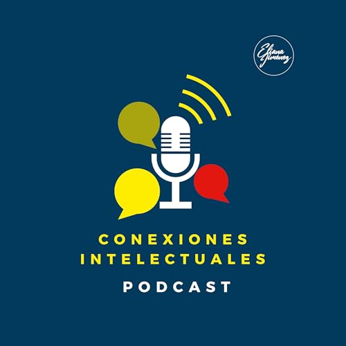 Conexiones Intelectuales copertina