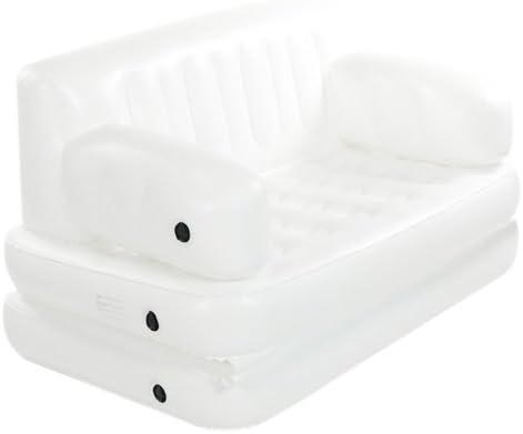 Smart Air Beds Inflatable Sofa Bed