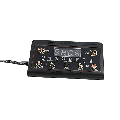 Image of SP Electron 12F 2200W Universal Induction Cooker Circuit Board