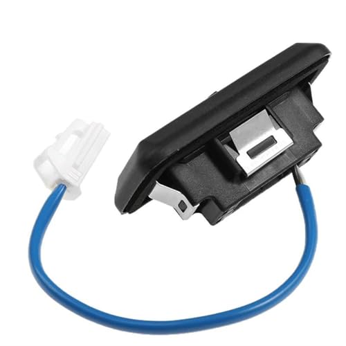Interrupteur de commande de hayon 812602G000 Kia K5 coffre