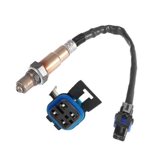 Sonde lambda air-carburant précise pour GMC Acadia 2012-2016